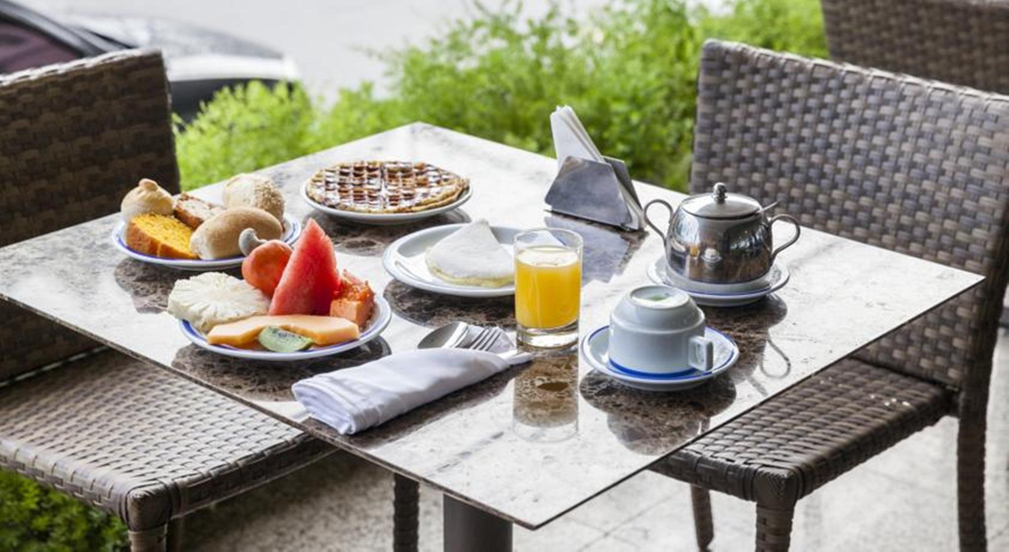 Hotel Beira Mar فورتاليز المظهر الخارجي الصورة